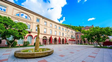 THE 10 BEST Hotels in Bad Wildbad 2024